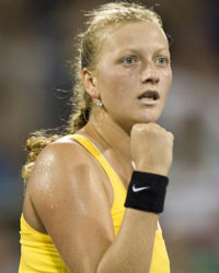 Petra Kvitova